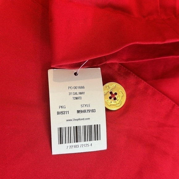 Vintage Koret jacket - Picture 9 of 10